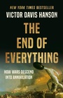 Cover: The End of Everything - Basic Books