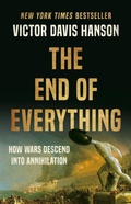Cover: The End of Everything - Basic Books