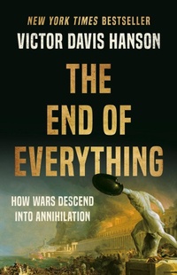 Enlarge image Cover: The End of Everything - Basic Books