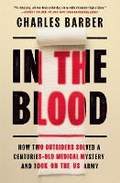 Cover: In the Blood - Grand Central Publishing