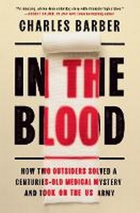 Enlarge image Cover: In the Blood - Grand Central Publishing