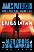 Cover: Cross Down - Little Brown and Company