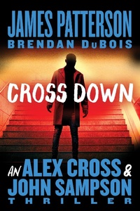 Enlarge image Cover: Cross Down - Little Brown and Company