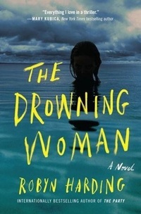 Enlarge image Cover: The Drowning Woman - Grand Central Publishing