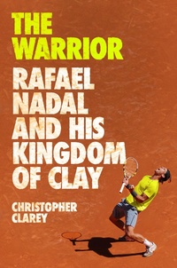 Abbildung von: The Warrior - Grand Central Publishing