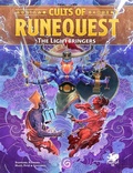 Cover: The Lightbringers - Chaosium