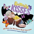 Cover: Butterfly Kisses - Mirror Publishing