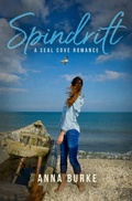 Cover: Spindrift (A Seal Cove Romance, #1) - Bywater Books