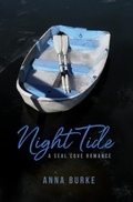 Cover: Night Tide (A Seal Cove Romance, #2) - Bywater Books