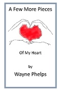 Cover: A Few More Pieces of My Heart - Empower Publishing