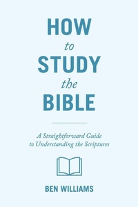 Enlarge image Cover: How to Study the Bible - Lucid Books