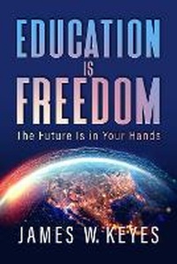 Enlarge image Cover: Education Is Freedom - Savio Republic