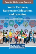 Cover: Youth Cultures, Responsive Education, and Learning - IGI Global