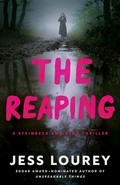 Cover: The Reaping - Thomas & Mercer