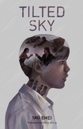 Cover: Tilted Sky - Levine Querido