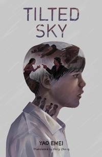 Abbildung von: Tilted Sky - Levine Querido