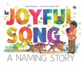 Cover: Joyful Song - Levine Querido