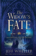 Cover: The Widow's Fate - Oliver-Heber Books