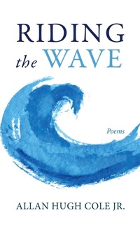 Enlarge image Cover: Riding the Wave - Resource Publications (CA)
