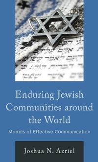 Abbildung von: Enduring Jewish Communities around the World - Bloomsbury eBooks US