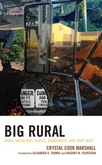 Abbildung von: Big Rural - Bloomsbury eBooks US