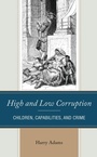Cover: High and Low Corruption - Lexington Books