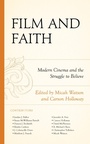Cover: Film and Faith - Lexington Books