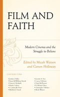 Cover: Film and Faith - Lexington Books