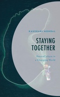 Cover: Staying Together - Lexington Books