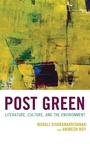 Cover: Post Green - Lexington Books