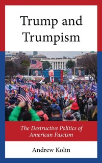 Abbildung von: Trump and Trumpism - Bloomsbury eBooks US