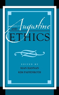 Enlarge image Cover: Augustine and Ethics - Lexington Books