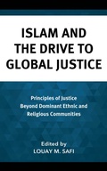 Cover: Islam and the Drive to Global Justice - Lexington Books
