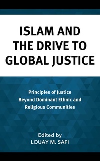 Abbildung von: Islam and the Drive to Global Justice - Bloomsbury eBooks US
