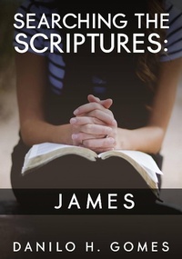 Abbildung von: Searching the Scriptures: James - Babelcube Inc.