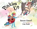 Cover: Pinkies Up - Handersen Publishing