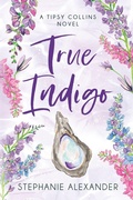 Cover: True Indigo - Bublish, Inc.