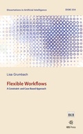 Cover: Flexible Workflows - IOS Press,US