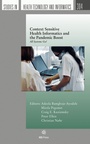 Cover: Context Sensitive Health Informatics and the Pandemic Boost - IOS Press,US