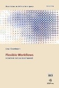 Cover: Flexible Workflows - IOS Press,US