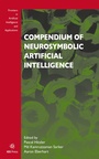 Cover: Compendium of Neurosymbolic Artificial Intelligence - IOS Press,US