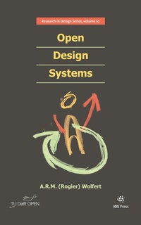 Enlarge image Cover: Open Design Systems - IOS Press,US