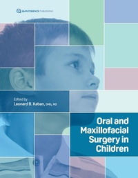 Bild vergrößern Bild: Oral and Maxillofacial Surgery in Children - Quintessence Publishing Co, Inc
