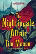 Cover: The Nightingale Affair - Algonquin Books