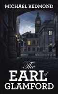 Cover: The Earl of Glamford - Archway Publishing
