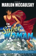 Cover: I'm Not Superwoman - Urban Renaissance