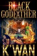 Cover: Black Godfather - Urban Books