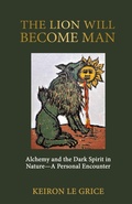 Cover: The Lion Will Become Man - Chiron Publications