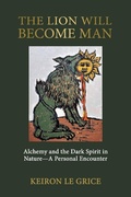 Cover: The Lion Will Become Man - Chiron Publications