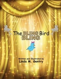 Cover: The Bling, Bling Bird - Knowledge Power Books